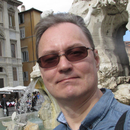 Andrey Yashurin's profile picture