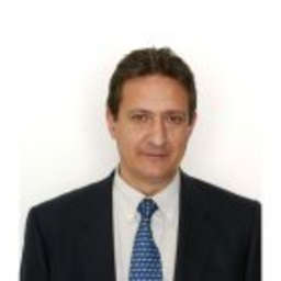 José Ramón Monge Bravo