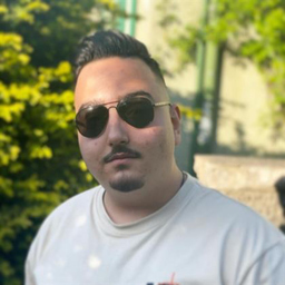 Anastasios Lazaridis