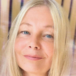 Anke Goldbrunner