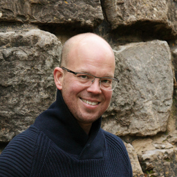 Bernhard Dickschas