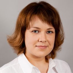 Olga Galchenko