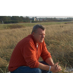 Bauke Postma