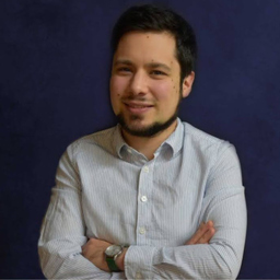 Nico Eisenkrämer's profile picture