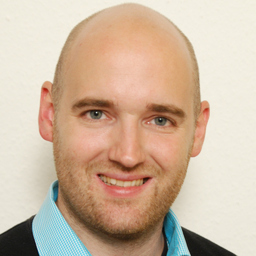 Daniel Franzmann