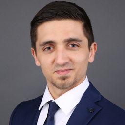 Ing. Kadir Ergat