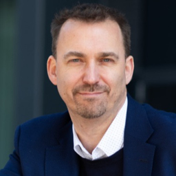 Bernd Ahrens