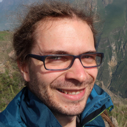 Daniel Heidlas