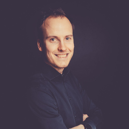 Markus Stiebler