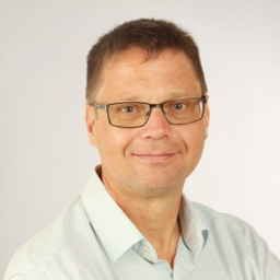 Andreas Schwarz