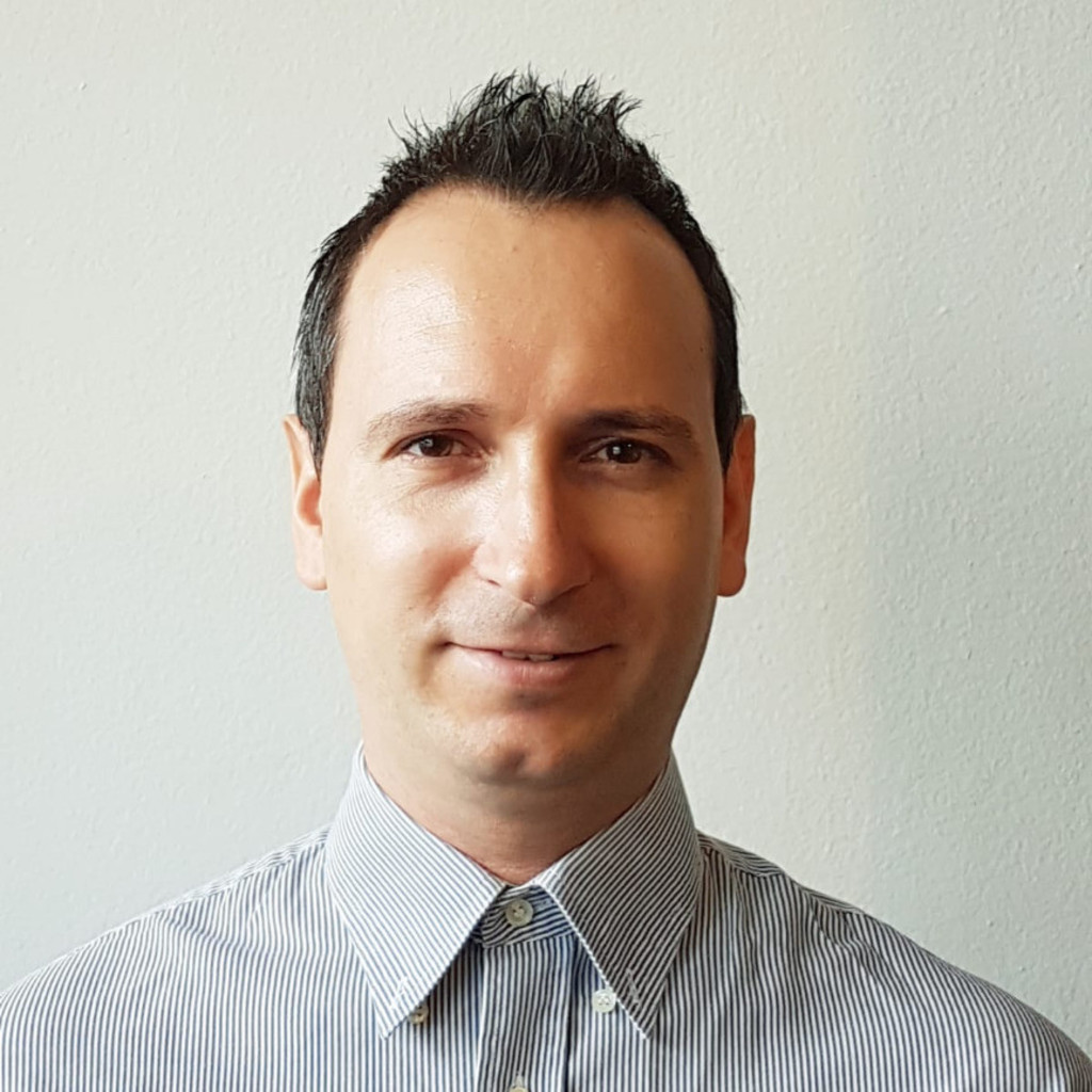 Michele Palermo Schulassistent MIUR XING