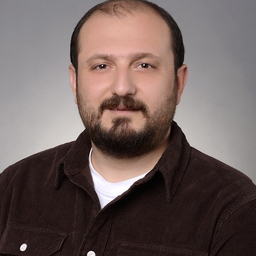 Gokhan Erdogan
