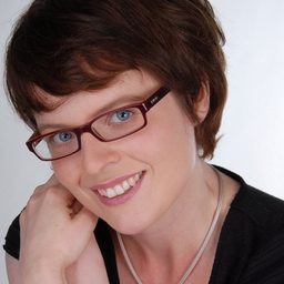 Katrin Schlauch