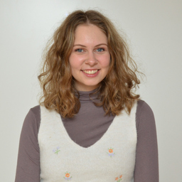 Larissa Reichel