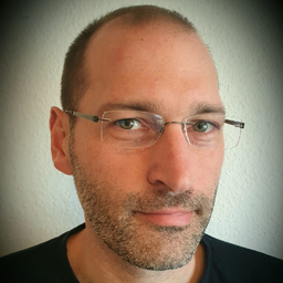 Daniel Schwarz