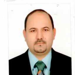 Nasir Khan