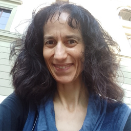 Lorenza Oprandi