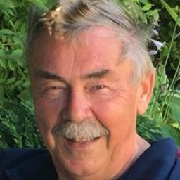 Profilbild Jürgen Geue
