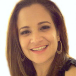 Evelyn Rodríguez-Armas