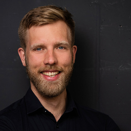 Dipl.-Ing. Tristan Krüger