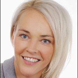Astrid Hofmann 