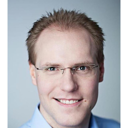 Michael Greiner
