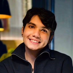 Amirreza Azizi