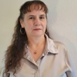 Irena Beredics