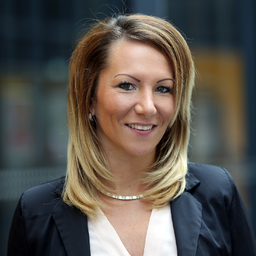 Jessica Bürger