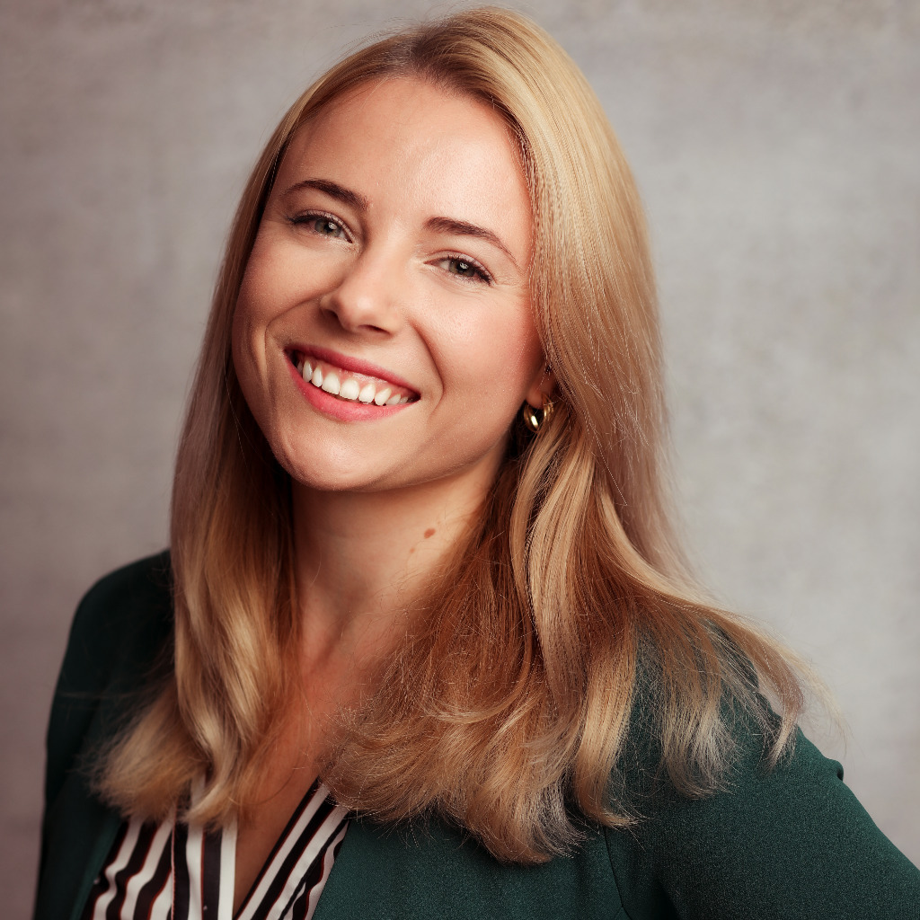 Kim Josephine Witte Projektplanerin (vorw. EMobilität) Volkswagen