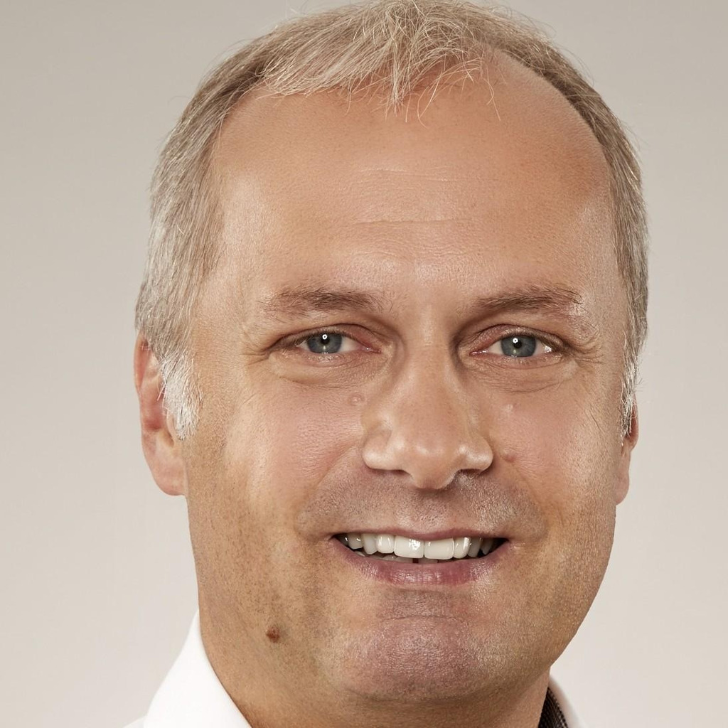 Bengt Hedlund Bezirksleiter Hämatologie Abbvie XING