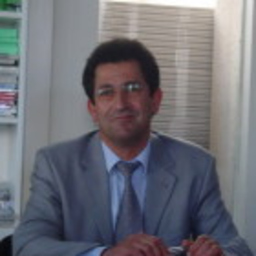 Ibrahim Akkaya