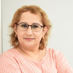 Zsuzsanna Silip