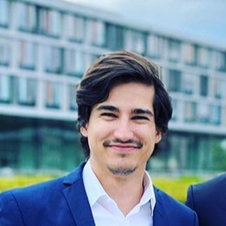 David Kühne