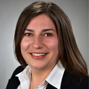 Natallia Stirner