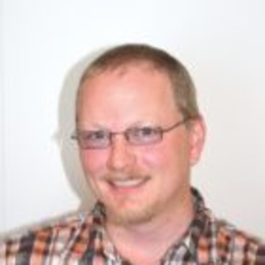 Marcus Jacobs Entwickler Bayerischer LandesSportverband e.V. XING