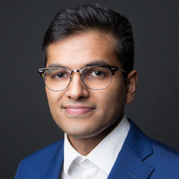 Stephan Reginald Gnaneswaran