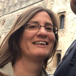 Myrta Gampe