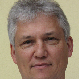 Profilbild Gerhard Renkel