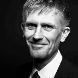 Prof. Dr. Ralf Gläbe