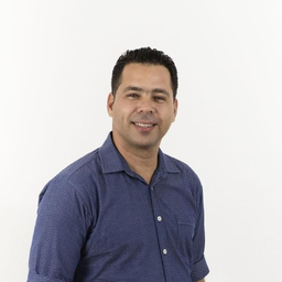 Oscar Ricardo