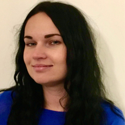 Patricia Nasadova