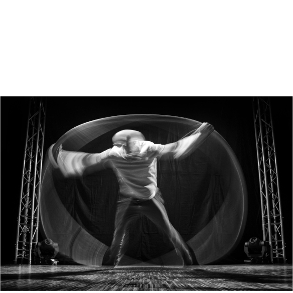 Martin Schepers Artist GOP VarietéTheater Hannover XING