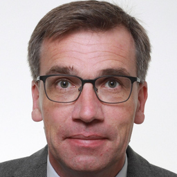 Dr. Rainer Heuer