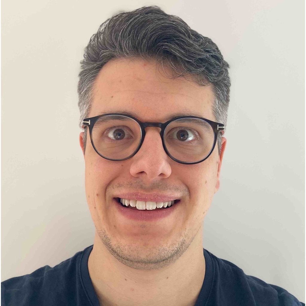 Dr. Tim Vogler Plattformprojektleiter Optik für HeadupDisplays