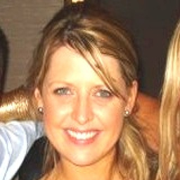 Patricia O'Brien