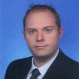 Daniel Schuld