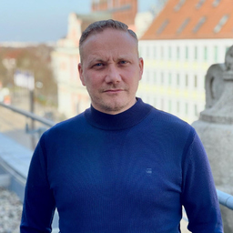 Alexander Neschanjan