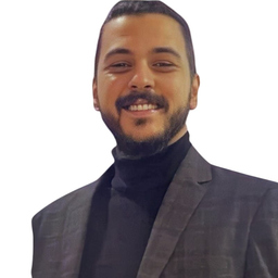 khaled salhi