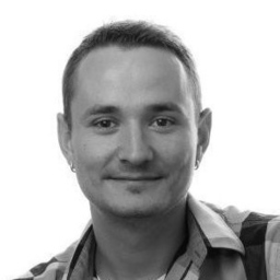 Daniel Petraš
